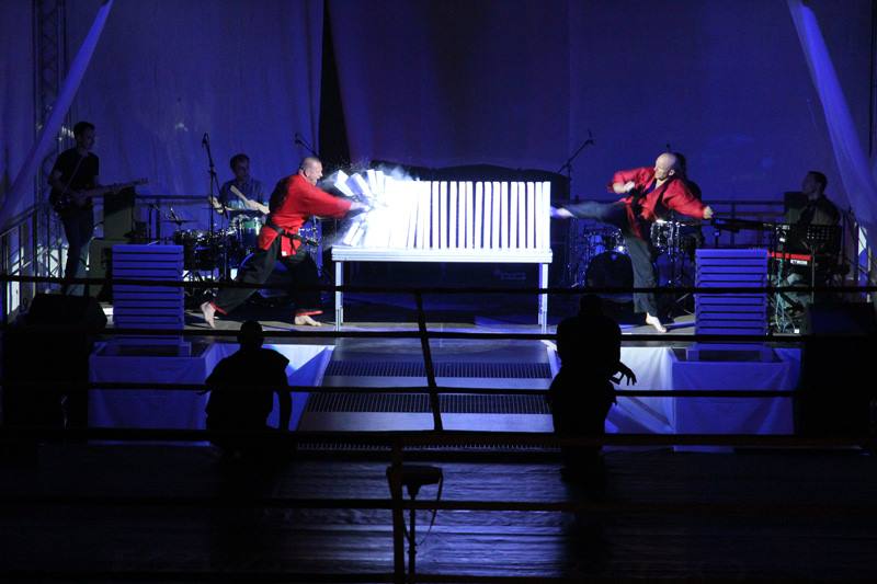 K4 Show