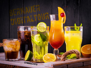 Cocktails