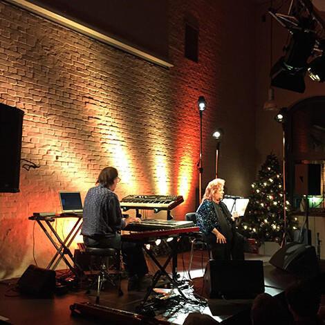 Konzert