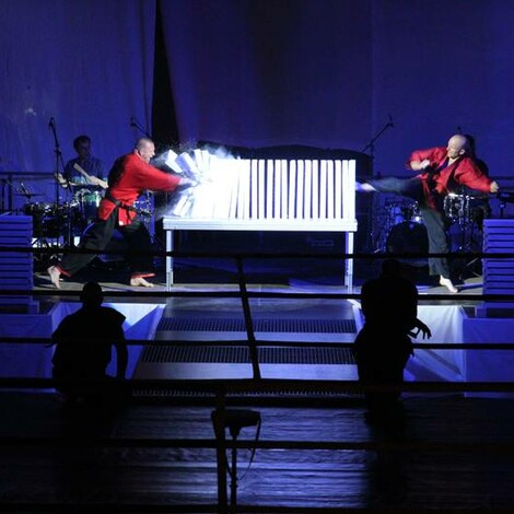 K4 Show