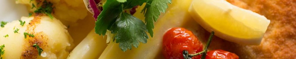 Spargelsaison