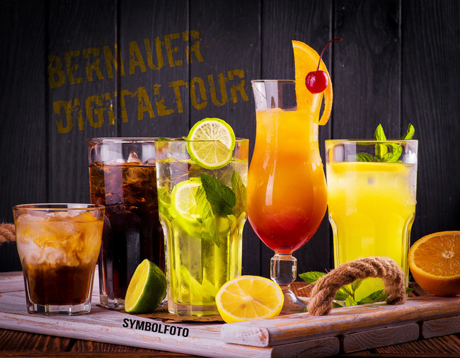 Cocktails